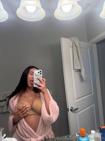 Full leaked Bella keuch  page private photo