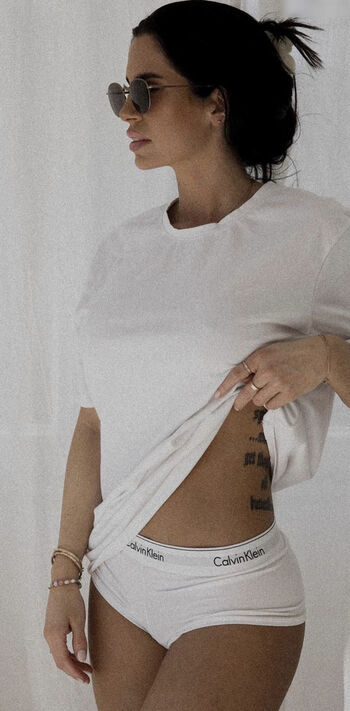 Full leaked Bella kraus private photo