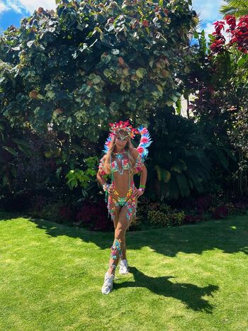 Full leaked Bella laverock private photo