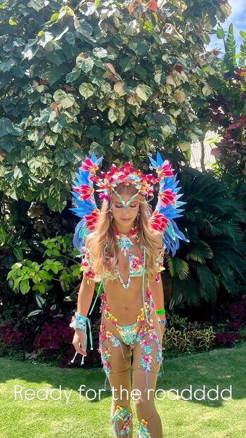 Full leaked Bella laverock private photo