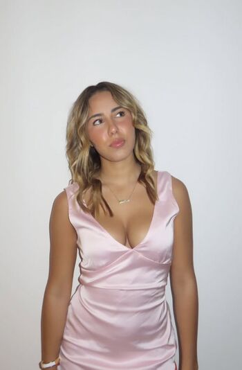 Full leaked Bella lopez private photo