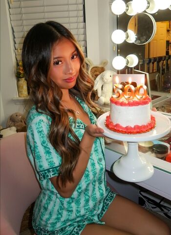 Full leaked Bella luu private photo