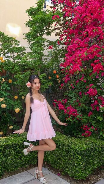Full leaked Bella luu private photo