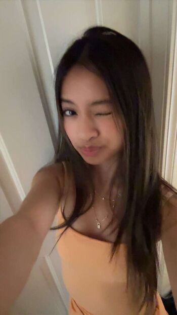 Full leaked Bella luu private photo