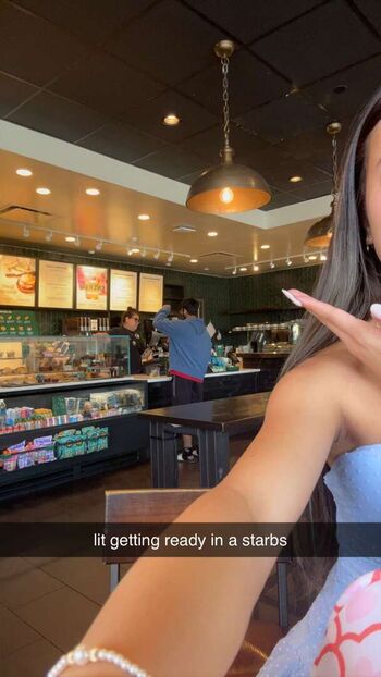 Full leaked Bella luu private photo