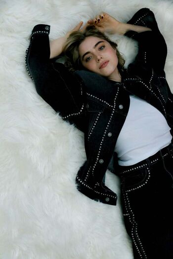 Full leaked Bella maclean private photo
