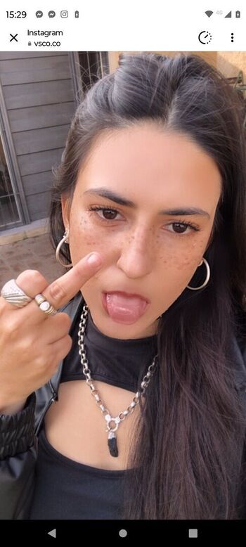 Full leaked Bella minina private photo