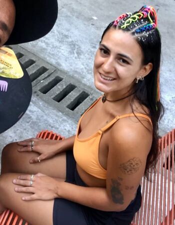Full leaked Bella minina private photo