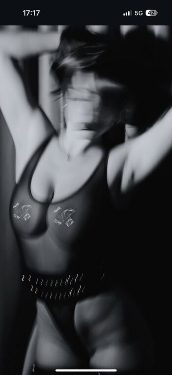 Full leaked Bella mnz private photo