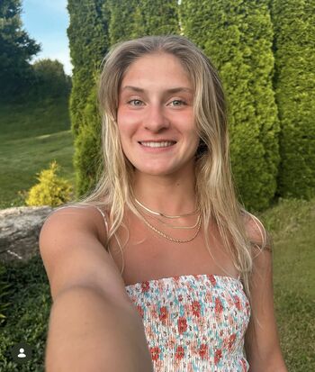Full leaked Bella norris private photo
