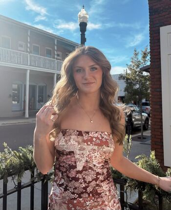 Full leaked Bella norris private photo