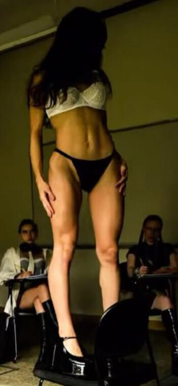 Full leaked Bella ossi private photo