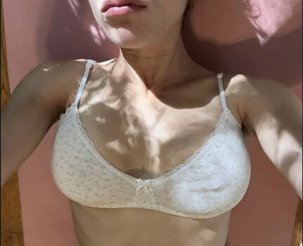 Full leaked Bella ossi private photo