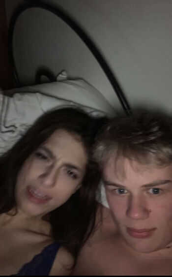 Full leaked Bella ossi private photo