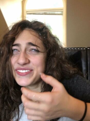 Full leaked Bella ossi private photo