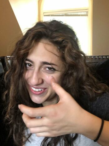 Full leaked Bella ossi private photo