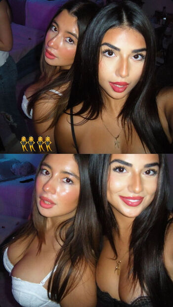 Bella Parisio