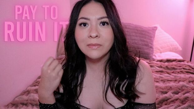 Full leaked Bella park private photo