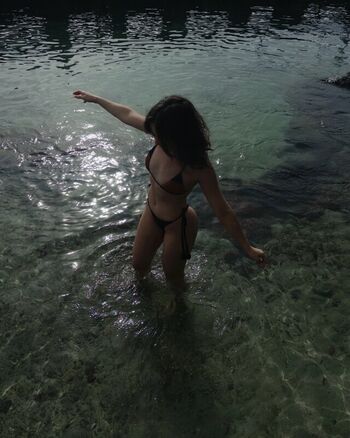 Full leaked Bella piero private photo