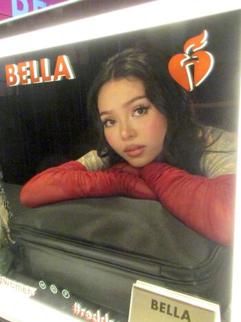 Bella Poarch