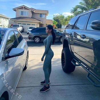 Full leaked Bella poarch page private photo