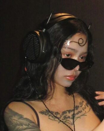 Full leaked Bella poarch page private photo