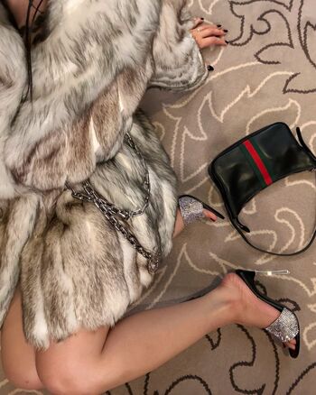 Full leaked Bella poarch private photo