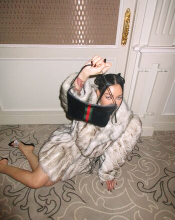 Full leaked Bella poarch private photo