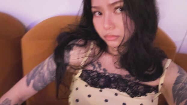 Full leaked Bella poarch private photo