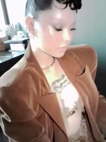Full leaked Bella poarch private photo