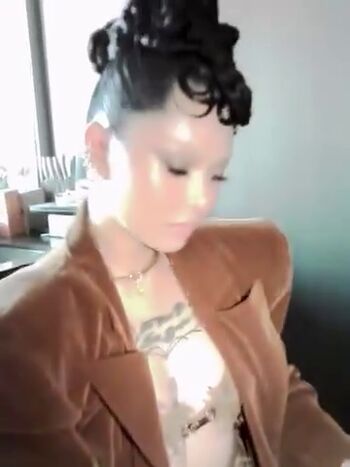 Full leaked Bella poarch private photo