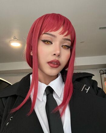 Full leaked Bella poarch private photo