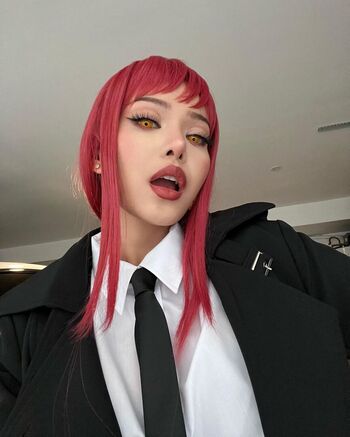 Full leaked Bella poarch private photo