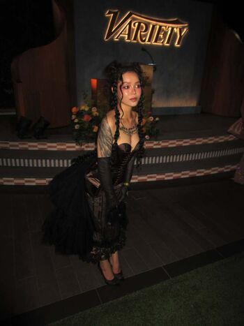 Full leaked Bella poarch page private photo