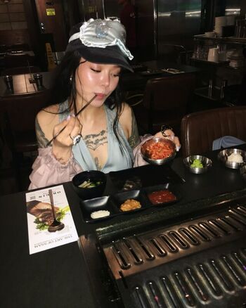 Full leaked Bella poarch private photo