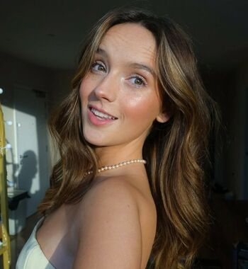 Full leaked Bella prichard private photo