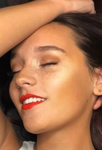 Full leaked Bella prichard private photo