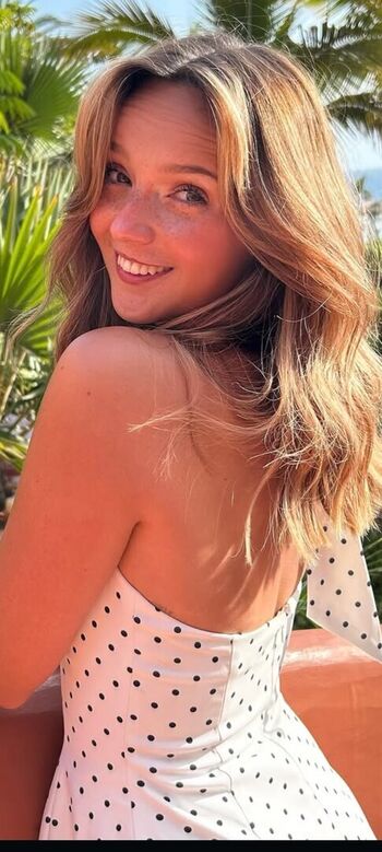 Full leaked Bella prichard private photo