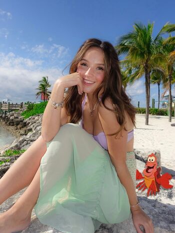 Full leaked Bella prichard private photo