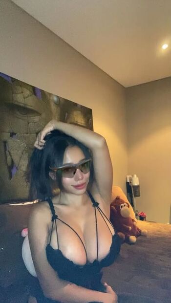 Full leaked Bella putri page private photo