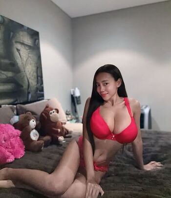 Full leaked Bella putri page private photo