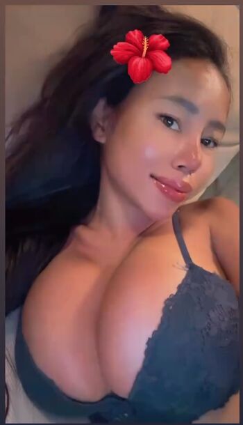 Full leaked Bella putri page private photo