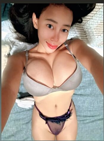 Full leaked Bella putri page private photo