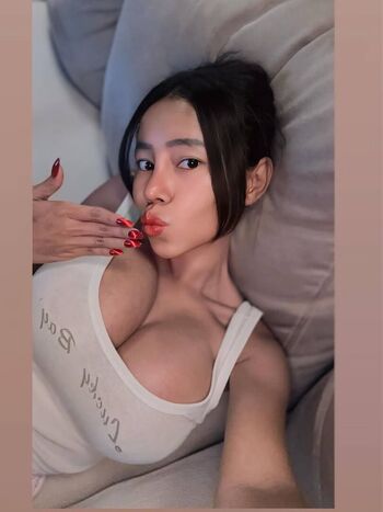 Full leaked Bella putri private photo