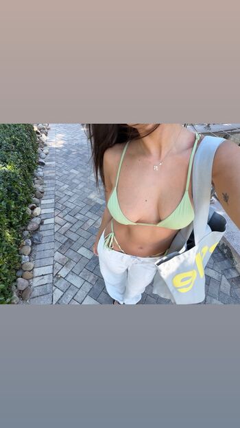 Full leaked Bella ramirez  page private photo