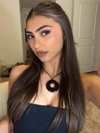 Full leaked Bella ramirez private photo
