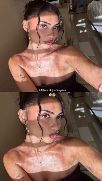 Full leaked Bella ramirez private photo