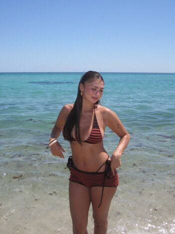 Full leaked Bella ramirez private photo