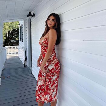 Full leaked Bella ramirez  page private photo