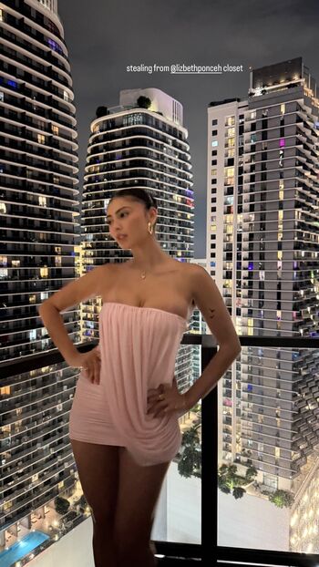 Full leaked Bella ramirez private photo
